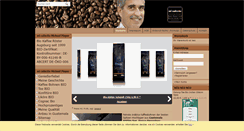Desktop Screenshot of michael-pieper.de