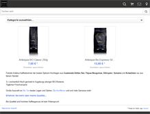 Tablet Screenshot of michael-pieper.de